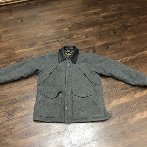 Wyoming Traders Men’s Coat